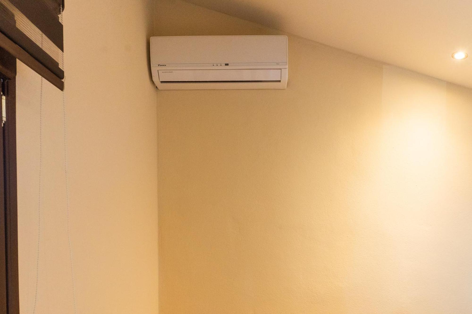 Papi'S Free Parking Villa อเล็กซานโดรโพลิส ภายนอก รูปภาพ